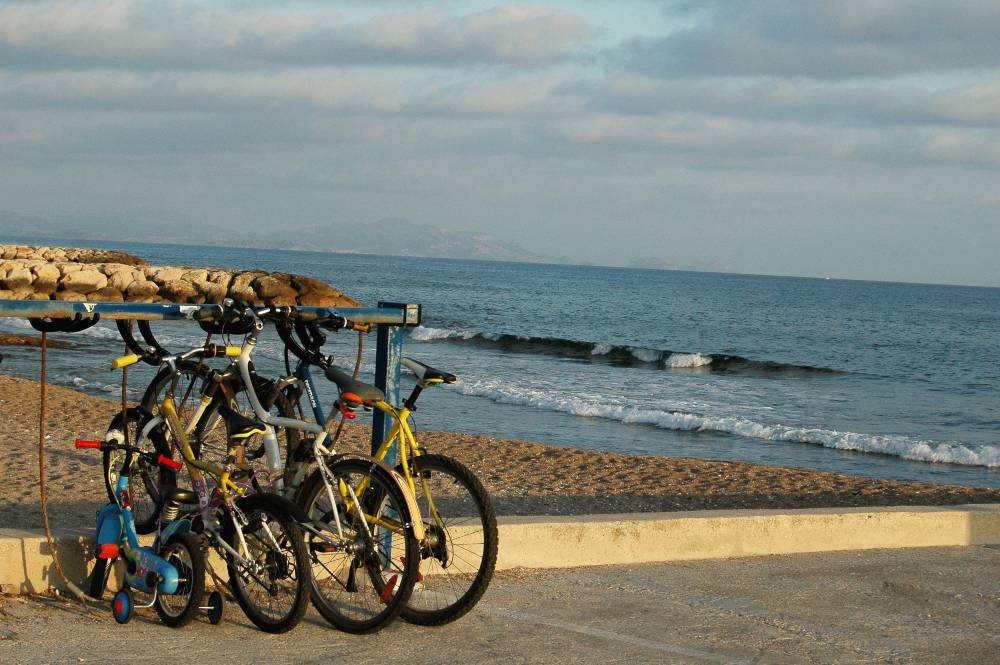 vélo marseille