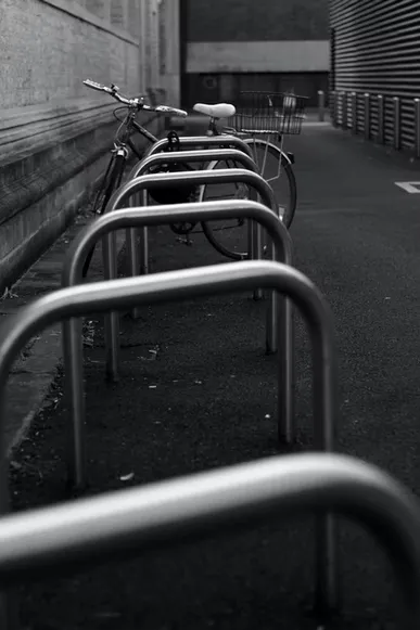 garer vélo marseille